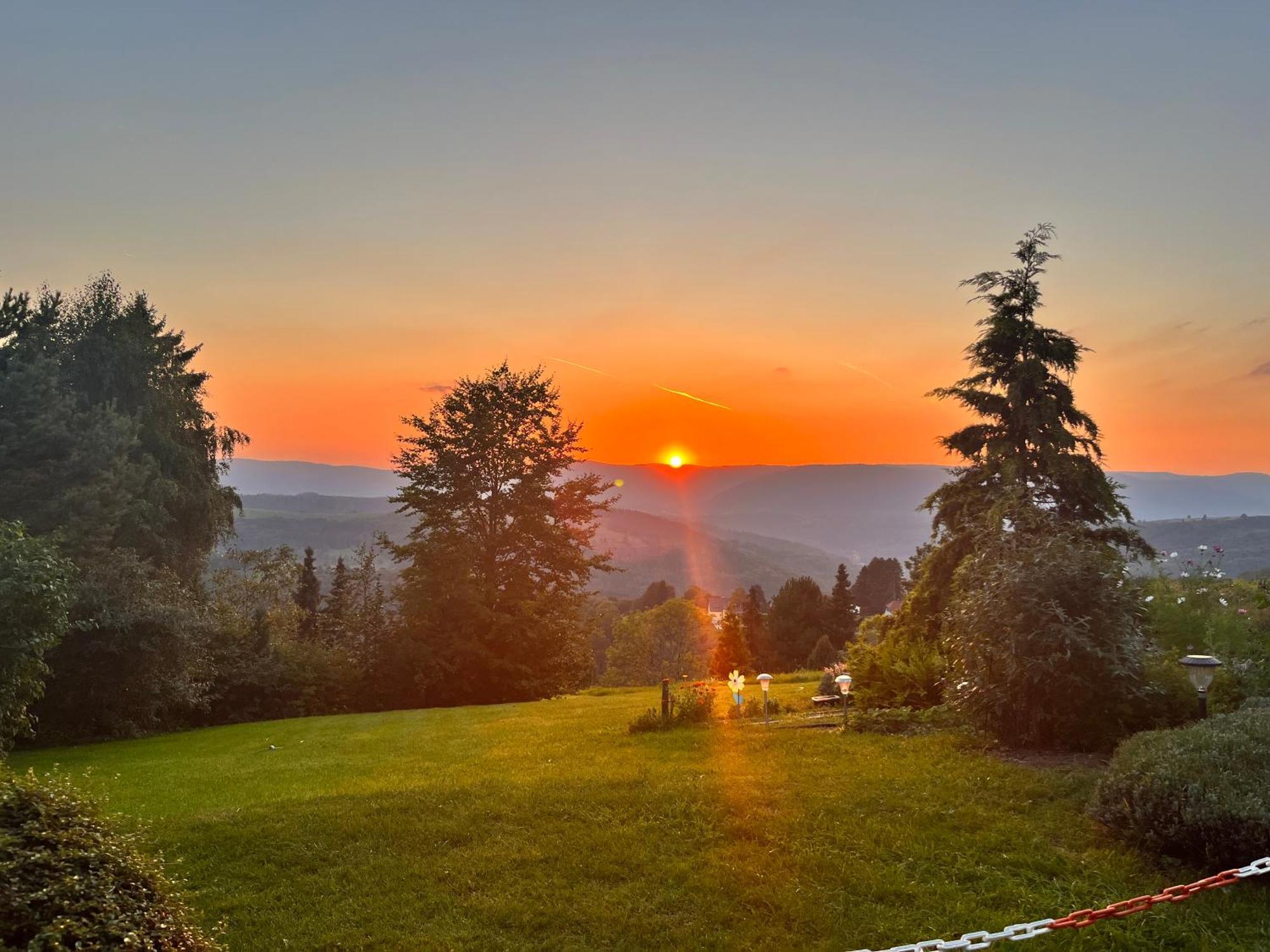Gite De Montagne -Bellefosse Alsace Exterior foto